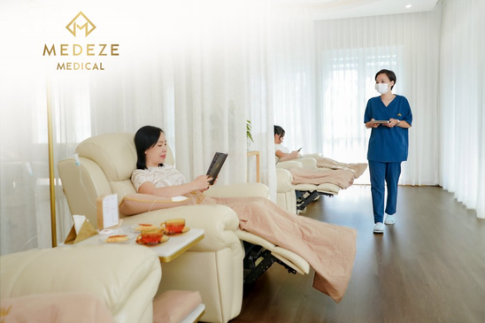 Slider image (5) Medeze Medical Vietnam